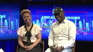 Africa on the MOVE   Episode 5