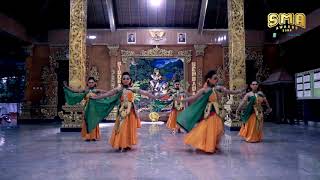 Download lagu Jawa Pos SMA Awards 2020 - Traditional Dance - SMA NEGERI 1 REJOSO NGANJUK mp3