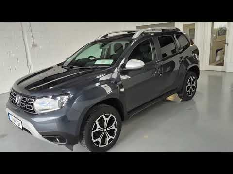 Dacia Duster 2021, Prestige Finance Arranged - Image 2
