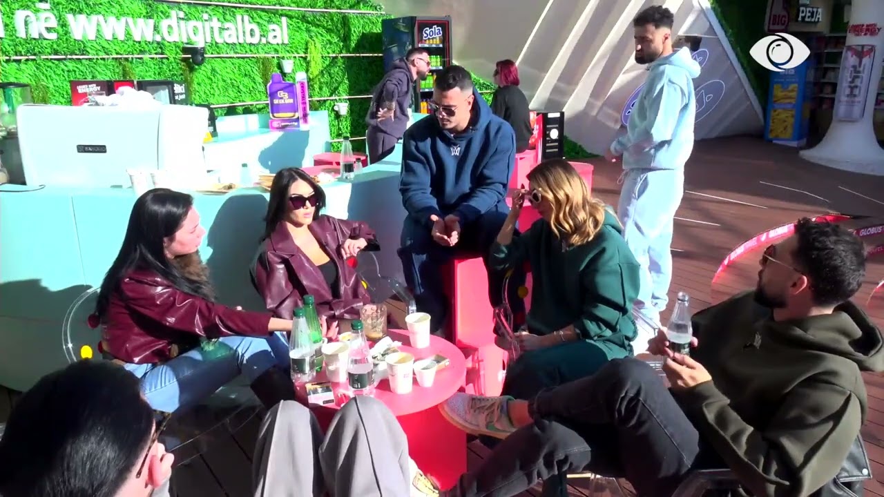 Kjo është një shpifje/ Keijsi debaton me Stelinën