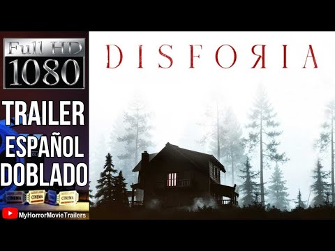 Trailers Disforia
