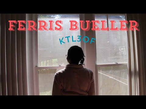 FERRIS BUELLER