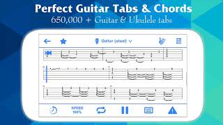 [Christmas Tabs] Feliz Navidad - Boney M on Perfect Guitar Tabs &amp; Chords