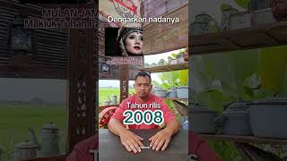 Download lagu Apakah lagu Mulan Jameela 'Mahluk Tuhan Paling Sexy' terdengar mirip dengan lagu itu?#shorts #viral mp3