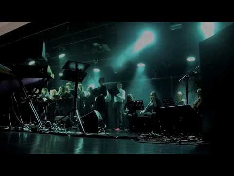 Tomasz Pauszek i goście - MCK Bydgoszcz 08-03-2019