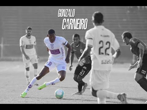 Gonzalo CARNEIRO ● Goals ● 2018