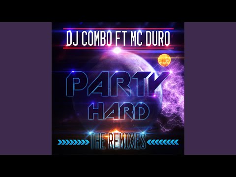Party Hard (Klimus Remix)