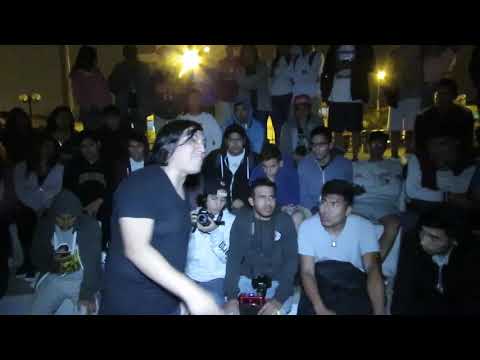 SHARP vs JEICO RAP - Dh Sur - Sjm Hip Hop