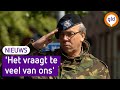 Bevrijdingsdefilé in Wageningen voortaan met veel minder militairen