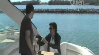 CHAYANNE "TE AMARE"ALL COPYRIGHTS RESERVE TO SONY MUSIC