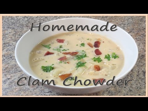download lagu mp3 mp4 Easy Clam Chowder Recipe With Milk, download lagu Easy Clam Chowder Recipe With Milk gratis, unduh video klip Easy Clam Chowder Recipe With Milk