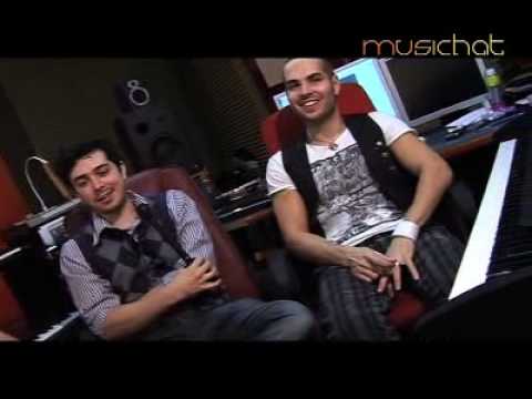 INTERVIU EXCLUSIV cu MORANDI la Musichat.ro