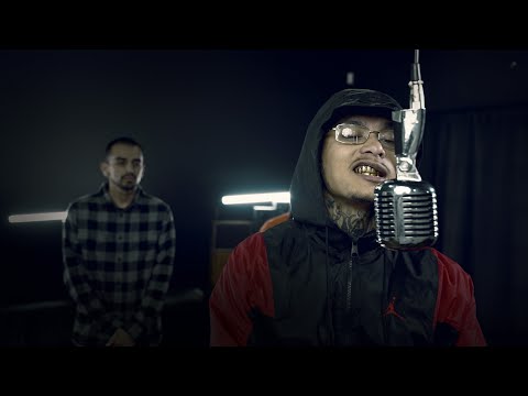 Bouncebackmeek x TFE Khief x Triple M - Where Your Straps At - Shimo Media Performance