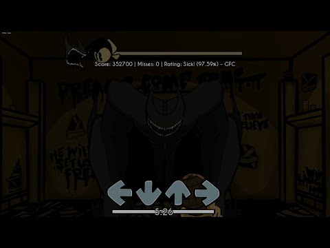 FNF Joey's Lost Tapes - Expandables