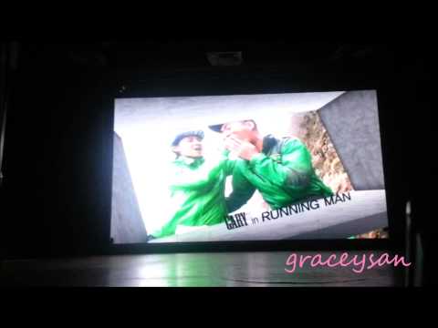 131130 LeeSsang SG Showcase - VCR (Gary)