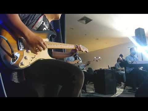 Ruth Nelly Sihotang X-Factor Indonesia - Tuhan Tahu by BestWorship