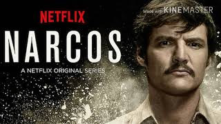 Narcos - S03E10 Finale - News Report Song (Buenos Hermanos - Ibrahim Ferrer)