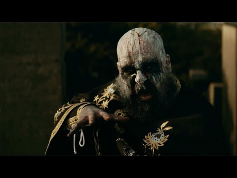 Tableau Mort - Malice: The Creation of Tragedy (Official Music Video)