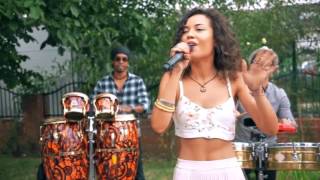 Adele   Hello salsa version by MANDINGA Video Edit  Vdj Chita Vhsa Tab Mex