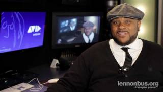 Ruben Studdard: Alabama Relief Effort