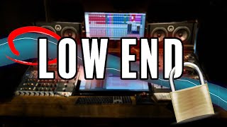 Lock Down Your Low End