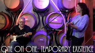 Cellar Sessions: Kris Delmhorst - Temporary Existence June 1st, 2018 City Winery New York