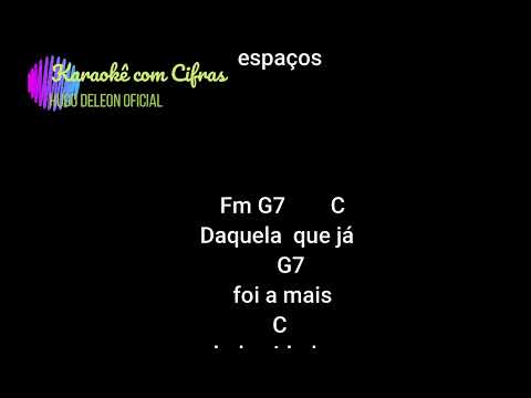 Amor De Doido - Paulinho Natureza