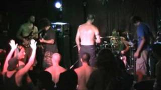 Download lagu Waking The Cadaver - The Muse, Nashville, USA (2008.07.13) FULL SET mp3