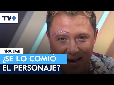 NO ONE IS SAFE: Sergio Rojas' toughest clashes