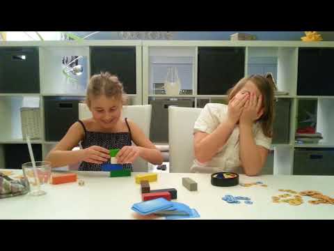 Mein make ' n ' break  Test  ( Teil  3 )