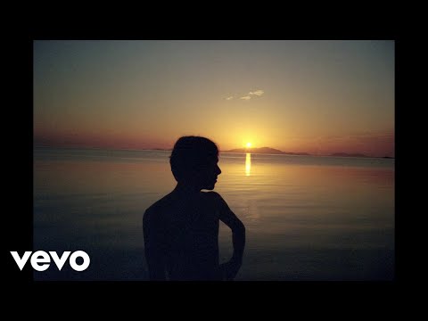 Tex Crick - Barefoot Blues (Visualizer)