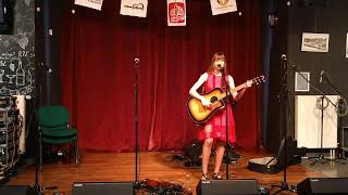 Video Tereza Rychecká - Bouřka