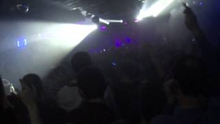 Sound Of Contact - Not Coming Down video