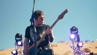 Russell Morris at the Big Red Bash