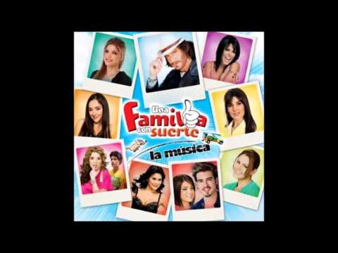 Corazon Inalcanzable - Una Familia Con Suerte