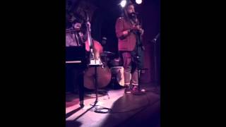 Strange Fruit by Rasul A-Salaam