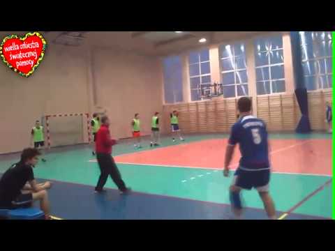 MKS Piotrkovia Piotrków Kujawski - Ziemowit Osięciny