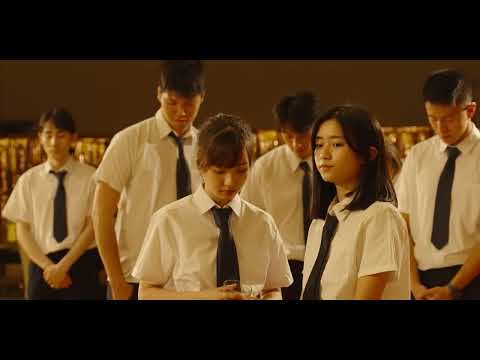 《群鼠》Anatomy of Rats | 第十六屆鮮浪潮國際短片節 (本地競賽)