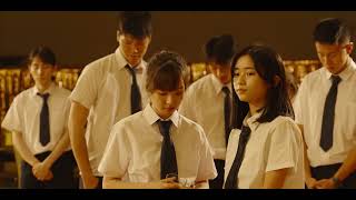 《群鼠》Anatomy of Rats | 第十六屆鮮浪潮國際短片節 (本地競賽)