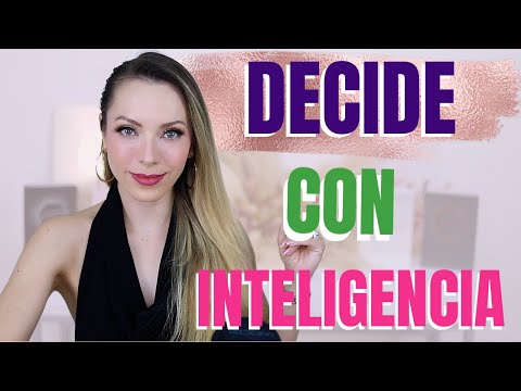 HOW TO MAKE GOOD DECISIONS IN YOUR LIFE