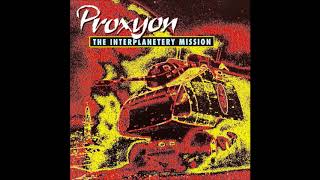Proxyon - Space Hopper (Space Dub)