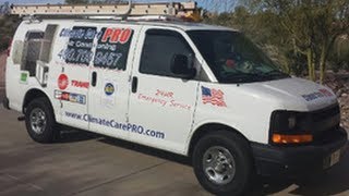 preview picture of video 'Fountain Hills Air Conditioning Repair - Affordable Experts!'