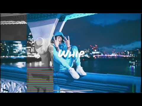 Central Cee X Headie One X Frosty X Guitar Drill Type Beat - "WHIP" | UK DRILL INSTRUMENTAL 2020