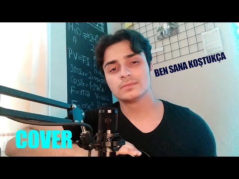 Emre Gülkaya - Ben Sana Koştukça (COVER) | Şahin Toraman |