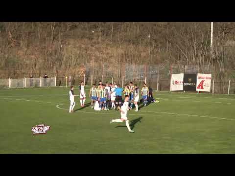 SLZ 19 Josanica-FAP 0:1