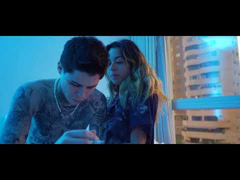 @richwhite8468 - Explícame (Video oficial)