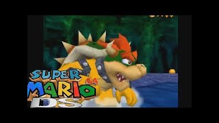 【実況】ナポリの男たちの挑戦 〜スーパーマリオ64DS編〜 Part10