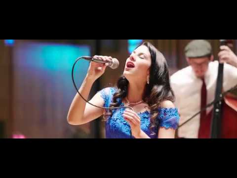 Sara De Blue - Oh Holy Night Live