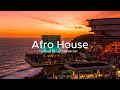 Afro House Mix By Luca Hielscher 2024
