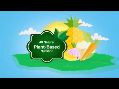 LYFE Fuel Daily Essentials Shake